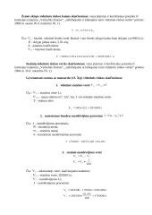 Namų vertės nustatymas 9 puslapis