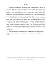 Narkomanijos žala sveikatai. Smukimo kreivė 2 puslapis