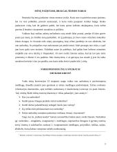 Narkomanijos žala sveikatai. Smukimo kreivė 3 puslapis