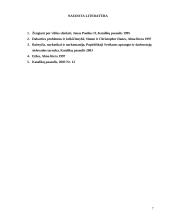 Narkomanijos žala sveikatai. Smukimo kreivė 7 puslapis