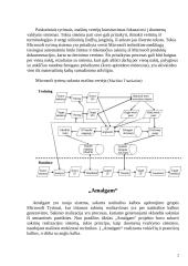 Natūralios kalbos apdorojimas (Natural language processing) 3 puslapis