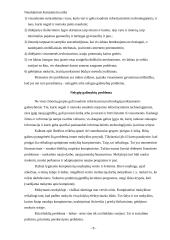 Naudojimosi kompiuteriu ir internetu etiketas 8 puslapis