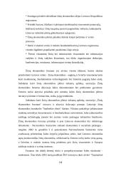 Naujoji ekonomika Lietuvos pavyzdžiu 14 puslapis