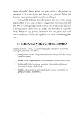 Naujoji ekonomika Lietuvos pavyzdžiu 6 puslapis