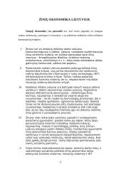 Naujoji ekonomika Lietuvos pavyzdžiu 7 puslapis