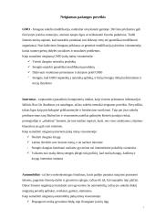 Naujųjų amžių išradimai. Neigiamas ir teigiamas pažangos poveikis 3 puslapis