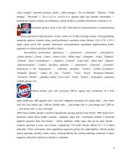 Nealkoholinių gėrimų klasifikacija ir asortimentas 6 puslapis