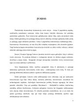 Nekilnojamojo turto lyginamoji koncentracijos analizė: Lietuva ir Singapūras 2 puslapis