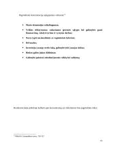 Nekilnojamojo turto lyginamoji koncentracijos analizė: Lietuva ir Singapūras 15 puslapis