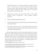 Nekilnojamojo turto lyginamoji koncentracijos analizė: Lietuva ir Singapūras 18 puslapis