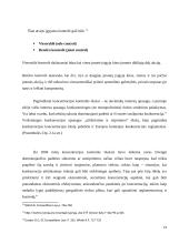 Nekilnojamojo turto lyginamoji koncentracijos analizė: Lietuva ir Singapūras 19 puslapis