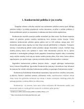 Nekilnojamojo turto lyginamoji koncentracijos analizė: Lietuva ir Singapūras 3 puslapis