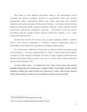 Nekilnojamojo turto lyginamoji koncentracijos analizė: Lietuva ir Singapūras 4 puslapis