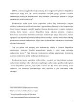 Nekilnojamojo turto lyginamoji koncentracijos analizė: Lietuva ir Singapūras 7 puslapis