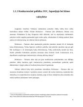 Nekilnojamojo turto lyginamoji koncentracijos analizė: Lietuva ir Singapūras 8 puslapis