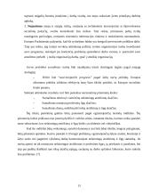 Nelaimingų atsitikimų ir profesinių ligų darbinis teisinis reguliavimas 13 puslapis