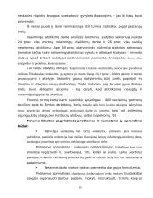 Nelaimingų atsitikimų ir profesinių ligų darbinis teisinis reguliavimas 15 puslapis