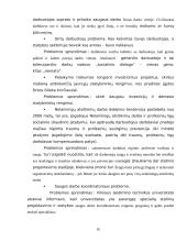 Nelaimingų atsitikimų ir profesinių ligų darbinis teisinis reguliavimas 16 puslapis