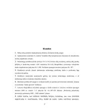 Nelaimingų atsitikimų ir profesinių ligų darbinis teisinis reguliavimas 17 puslapis