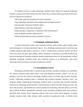 Nelaimingų atsitikimų ir profesinių ligų darbinis teisinis reguliavimas 5 puslapis