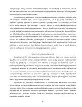 Nelaimingų atsitikimų ir profesinių ligų darbinis teisinis reguliavimas 6 puslapis