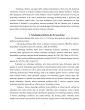 Nelaimingų atsitikimų ir profesinių ligų darbinis teisinis reguliavimas 7 puslapis