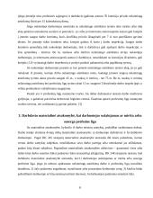 Nelaimingų atsitikimų ir profesinių ligų darbinis teisinis reguliavimas 8 puslapis