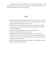 Nematerialus turtas, jo įvertinimas, apskaita 11 puslapis