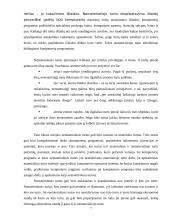 Nematerialus turtas, jo įvertinimas, apskaita 7 puslapis