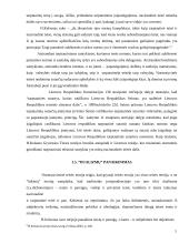 Normatyvistinė (etatistinė) teisės samprata 5 puslapis