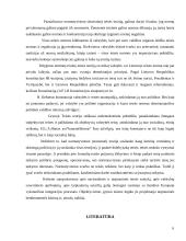 Normatyvistinė (etatistinė) teisės samprata 8 puslapis