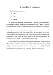 Nujunkytų paršelių auginimo technologija 2 puslapis