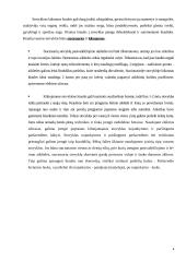 Nujunkytų paršelių auginimo technologija 4 puslapis