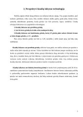 Nujunkytų paršelių auginimo technologija 5 puslapis