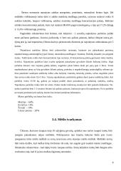 Nujunkytų paršelių auginimo technologija 8 puslapis