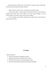 Nujunkytų paršelių auginimo technologija 9 puslapis