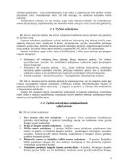 Nusikaltimai žmogaus gyvybei, sveikatai 4 puslapis