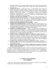 Nusikaltimai žmogaus gyvybei, sveikatai 5 puslapis