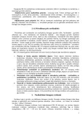 Nusikaltimai žmogaus gyvybei, sveikatai 7 puslapis