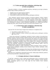 Nusikaltimai žmogaus gyvybei, sveikatai 9 puslapis