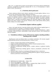 Nusikaltimai žmogaus gyvybei, sveikatai 10 puslapis