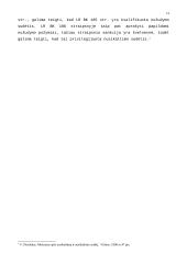 Nusikaltimo sudėties rūšys: pagrindinė, kvalifikuota ir privilegijuota nusikaltimo sudėtys 14 puslapis