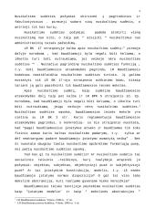 Nusikaltimo sudėties rūšys: pagrindinė, kvalifikuota ir privilegijuota nusikaltimo sudėtys 4 puslapis