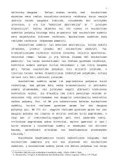 Nusikaltimo sudėties rūšys: pagrindinė, kvalifikuota ir privilegijuota nusikaltimo sudėtys 5 puslapis