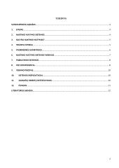 Objektų detektavimo sistemos 2 puslapis