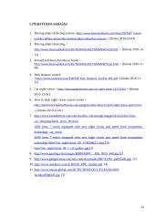 Objektų detektavimo sistemos 12 puslapis