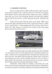 Objektų detektavimo sistemos 6 puslapis