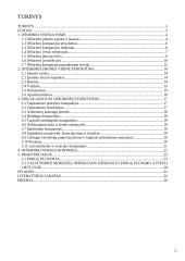 Ofšorinės įmonės. Jų vaidmuo pasaulinėje ekonomikoje ir Lietuvoje 2 puslapis