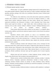 Ofšorinės įmonės. Jų vaidmuo pasaulinėje ekonomikoje ir Lietuvoje 4 puslapis