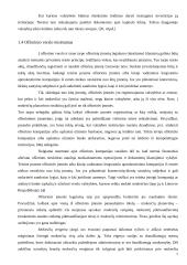 Ofšorinės įmonės. Jų vaidmuo pasaulinėje ekonomikoje ir Lietuvoje 7 puslapis